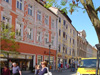 Bautzen – In der Reichenstraße