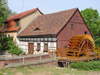 Cottbus - Mühlenmuseum