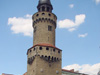 Görlitz - Reichenbacher Turm